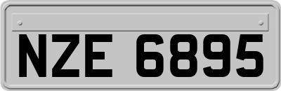 NZE6895