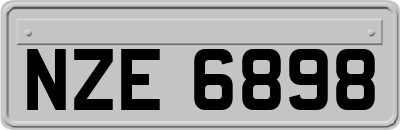 NZE6898