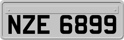 NZE6899