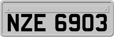 NZE6903