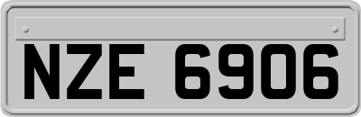 NZE6906