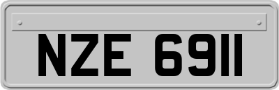 NZE6911