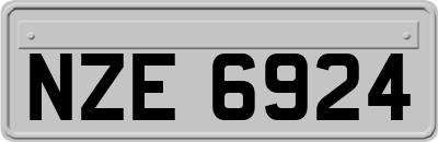 NZE6924