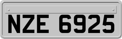 NZE6925
