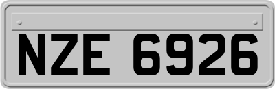 NZE6926