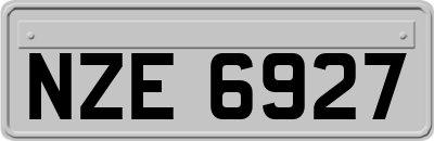 NZE6927