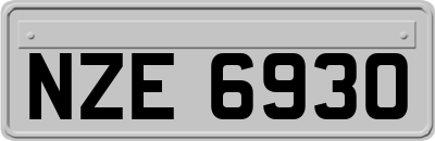 NZE6930