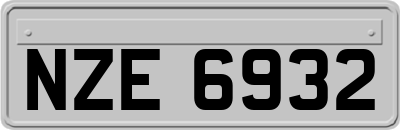 NZE6932