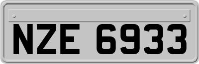 NZE6933