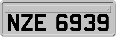 NZE6939