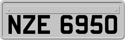 NZE6950