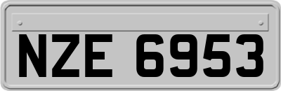 NZE6953