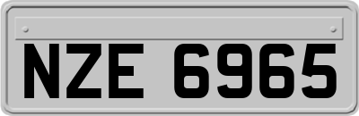 NZE6965