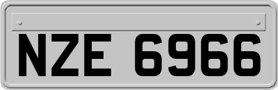 NZE6966