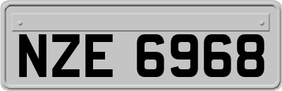 NZE6968