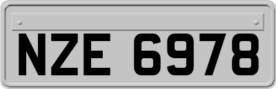 NZE6978