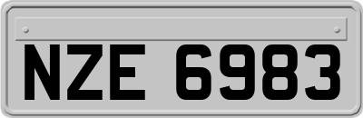 NZE6983