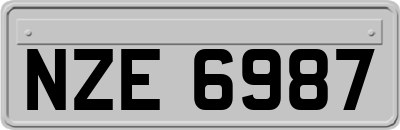 NZE6987