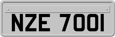 NZE7001