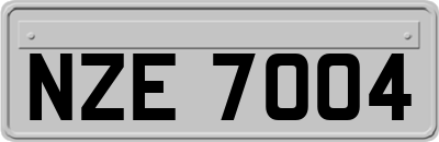 NZE7004