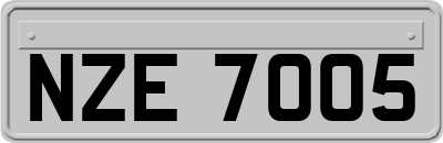 NZE7005