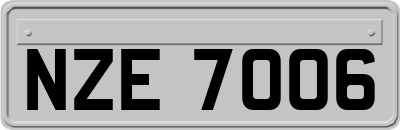 NZE7006