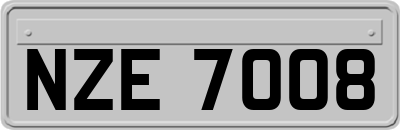NZE7008