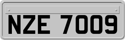 NZE7009