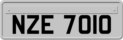 NZE7010