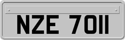 NZE7011