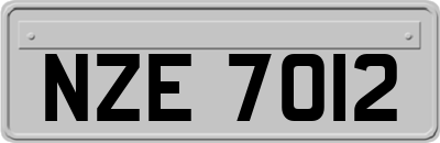 NZE7012