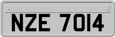 NZE7014