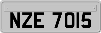 NZE7015