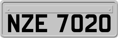 NZE7020