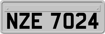 NZE7024