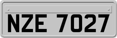 NZE7027