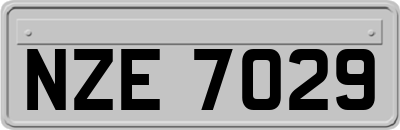 NZE7029