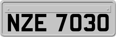 NZE7030