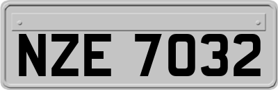 NZE7032