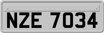 NZE7034