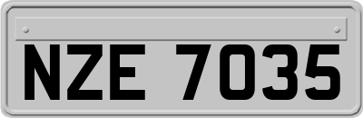 NZE7035