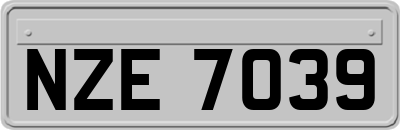 NZE7039