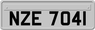 NZE7041