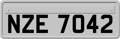 NZE7042