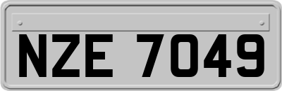 NZE7049