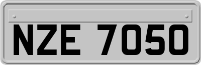 NZE7050
