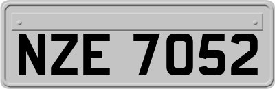 NZE7052
