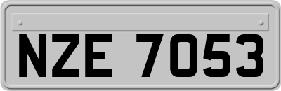 NZE7053