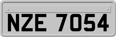 NZE7054