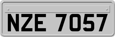 NZE7057